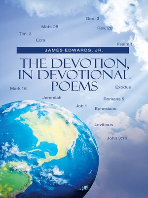 cover image of The Devotion, in Devotional Poems